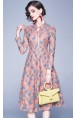 Jaliyah Dress